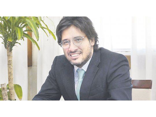 Garavano: Para la Justicia, lo único que importa es el expediente