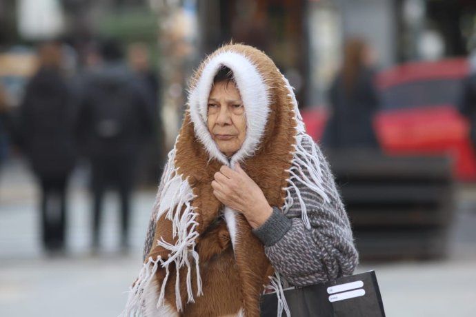 El AMBA espera una mínima de 13 grados para este martes.