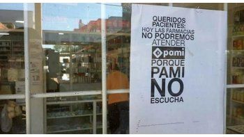 PAMI paralizó la entrega de pañales para adultos