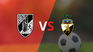 portugal - first division: vitoria guimaraes vs farense date 29