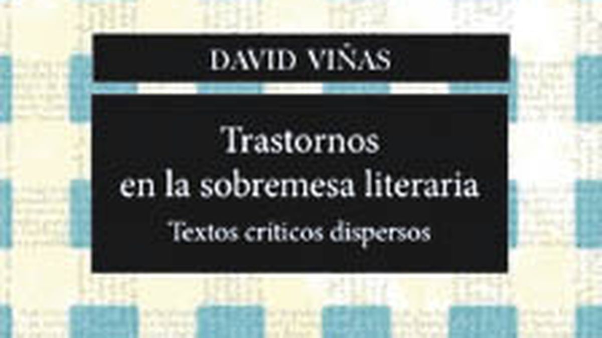 A book recovers David Viñas columnist