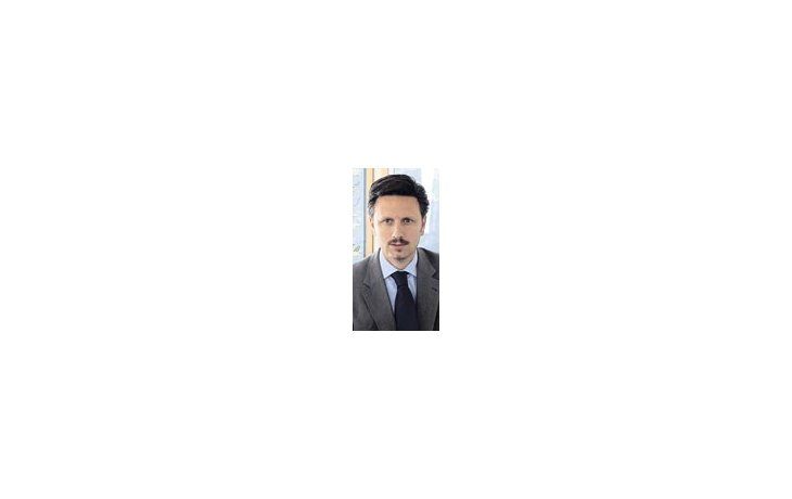 ámbito.com | Giovanni Simonini, CEO regional de Alitalia.
