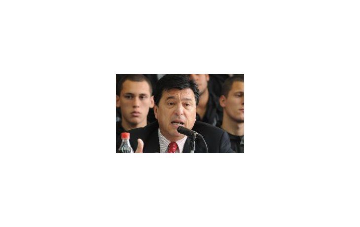 Daniel Passarella.