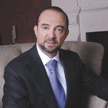 De cuánto es la fortuna de Eugenio Baeza Fares, dueño del grupo Bafar