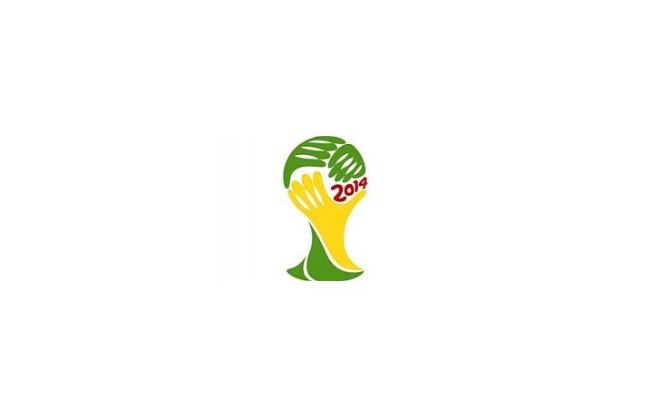 ámbito.com | El logo oficial del Mundial de Brasil 2014, cuyo sorteo de las eliminatorias se desarrollará en Río el próximo 30 de julio.