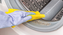 Here you have the best cleaning tips to take care of your washing machine. Here you have the best cleaning tips to take care of your washing machine.