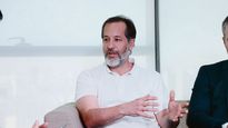 kuzminski: ser sustentable es algo que no se debate, es algo que hay que hacer