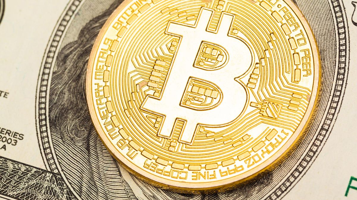 Bitcoin logra un nuevo récord al superar los u$s 90.000