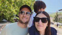 Mintras todos esperaban que Cadillac diera a conocer que Checo Pérez iba a ser piloto de su escudería en 2026, el mexicano disfrutaba de sus vacaciones en familia en Colorado.
