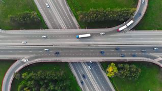 finde xxl: restringen circulacion de camiones por autopistas y rutas bonaerenses