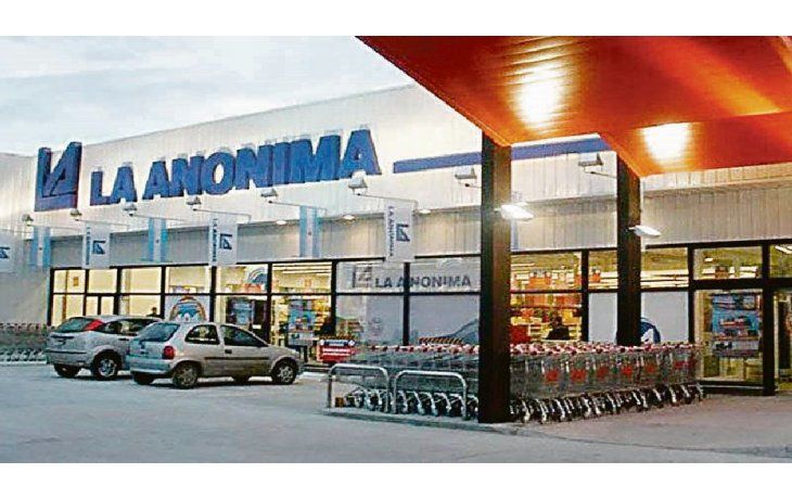 ámbito.com | Apuesta. La Anónima espera que la reforma impositiva baje costos.