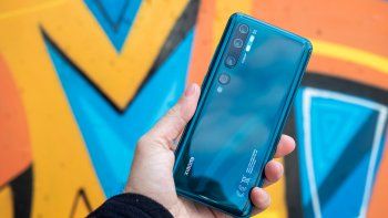 smartphones: la marcha china xiaomi desembarca en el mercado argentino