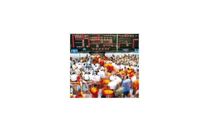 ámbito.com | Los mercados internacionales deberán reflejar en 2010 un entorno económico más positivo. Los bonos argentinos, como es costumbre, vivirán el día a día.