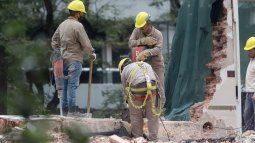 Los trabajadores de la construcción mantendrán los mismos salarios en noviembre. Los trabajadores de la construcción mantendrán los mismos salarios en noviembre.