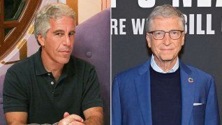 Gates habló sobre su vinculo con Epstein. Gates habló sobre su vinculo con Epstein.