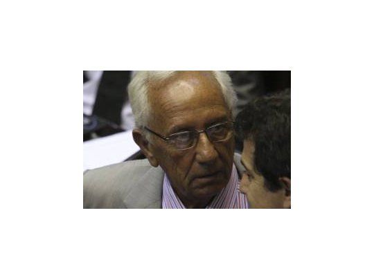 Héctor Recalde