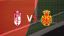 Mallorca will face Granada for date 3