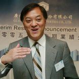 Li Sze Lim se convirtió en un multimillonario y referente clave del sector inmobiliario asiático. Li Sze Lim se convirtió en un multimillonario y referente clave del sector inmobiliario asiático.