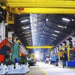 Pese a los cierres industriales, el sector acumula 5.981 millones dólares en siete meses. Pese a los cierres industriales, el sector acumula 5.981 millones dólares en siete meses.