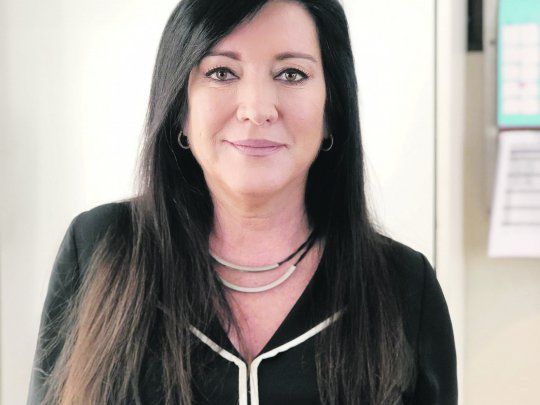Laura Rodríguez Machado