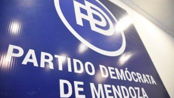 se quebro cambiemos en mendoza