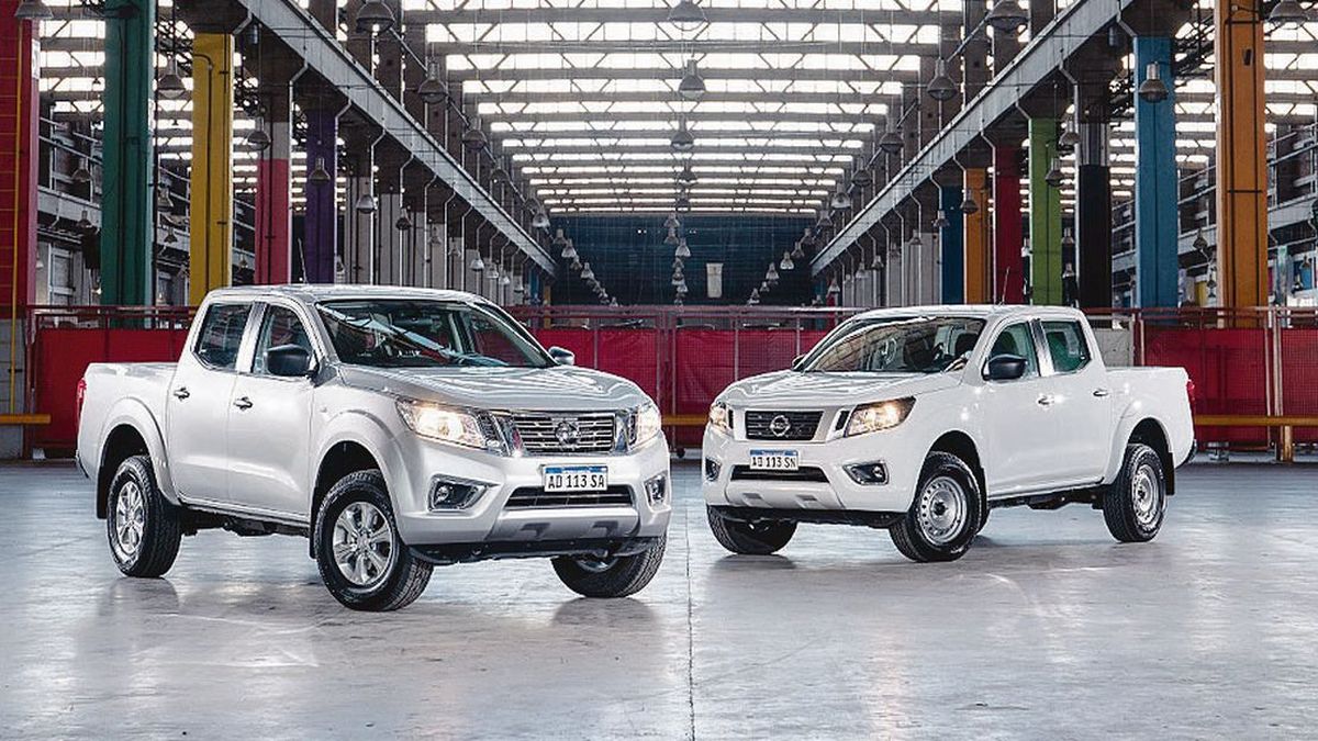 Nissan cierra su planta en Córdoba y se retira de la producción de pick-ups en Argentina