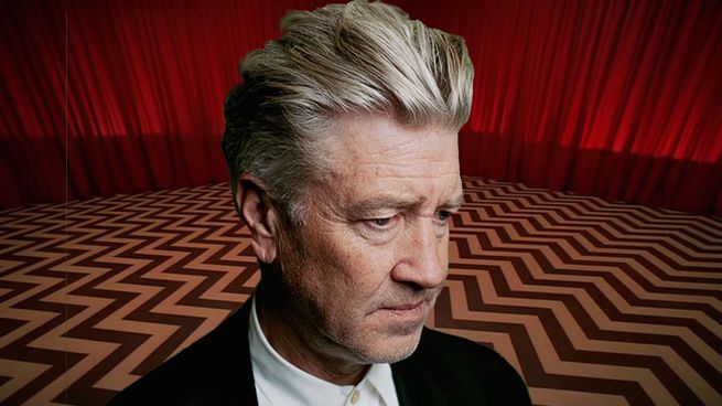 David Lynch marcó una época de la imagen entre los 70 y los 2000.