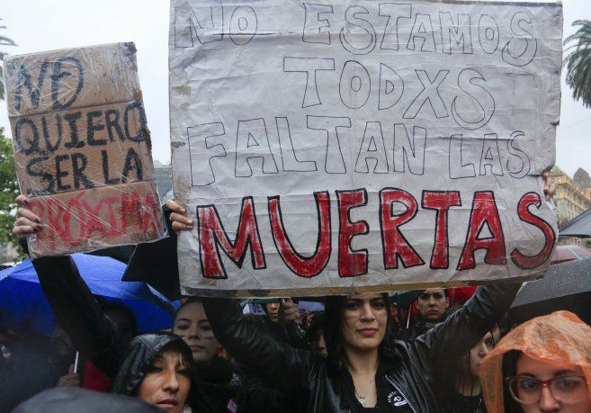 Violencia de género