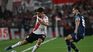 an electrifying tie: velez remains at the top, river focuses on the Libertadores an electrifying tie: velez remains at the top, river focuses on the Libertadores