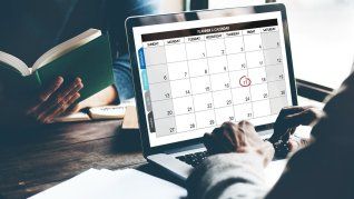 Un feriado inesperado en febrero puede cambiar planes y organización de la semana. Un feriado inesperado en febrero puede cambiar planes y organización de la semana.