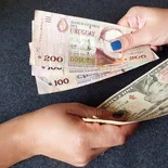 El BCU busca desdolarizar con medidas para promover el ahorro en pesos uruguayos. El BCU busca desdolarizar con medidas para promover el ahorro en pesos uruguayos.