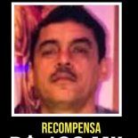 Tras la masacre por el operativo policial en Río de Janeiro, surgió su nombre como jefe de CV. Tras la masacre por el operativo policial en Río de Janeiro, surgió su nombre como jefe de CV.