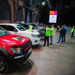 La subasta se realiza en Salón Metropolitano de Rosario. La subasta se realiza en Salón Metropolitano de Rosario.