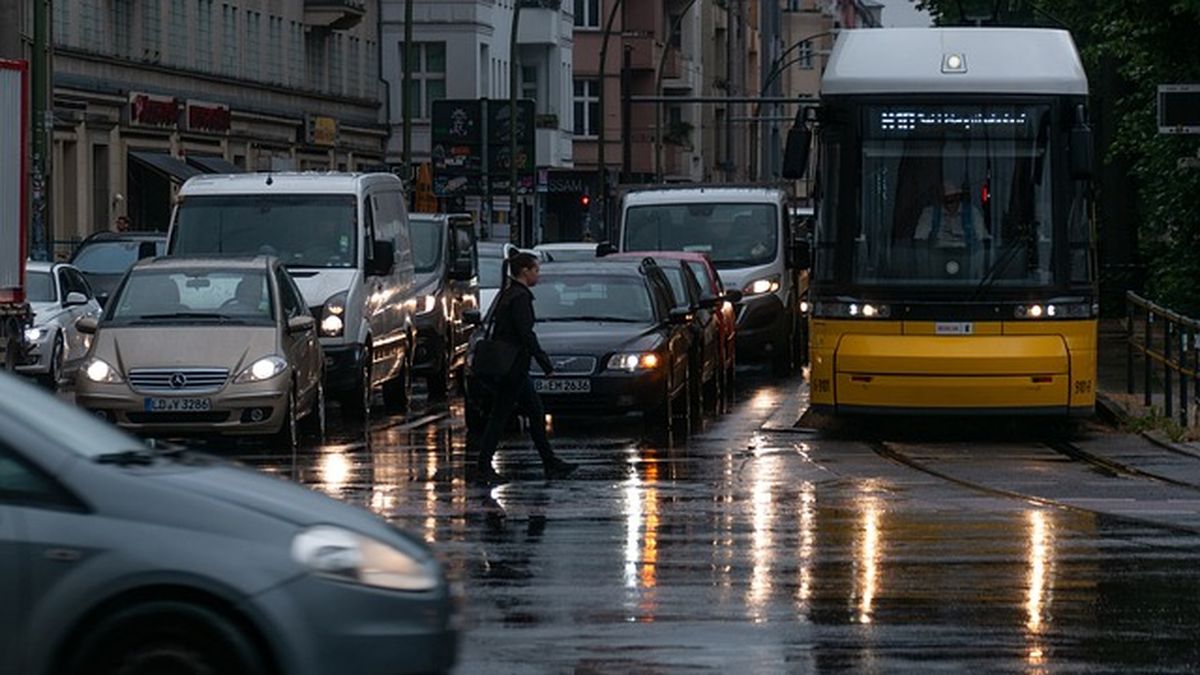 Hoy No Circula: Qué Autos Descansan En CDMX Y Edomex Este Jueves 15 De ...