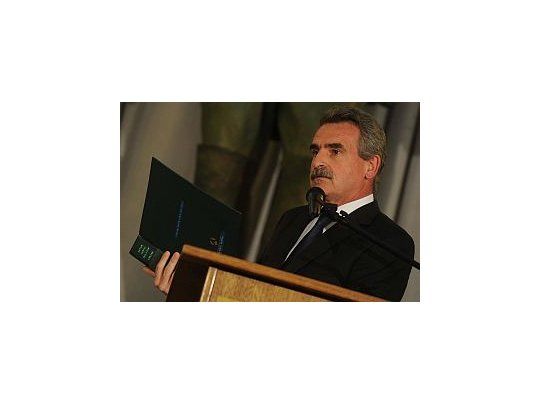 Agustín Rossi