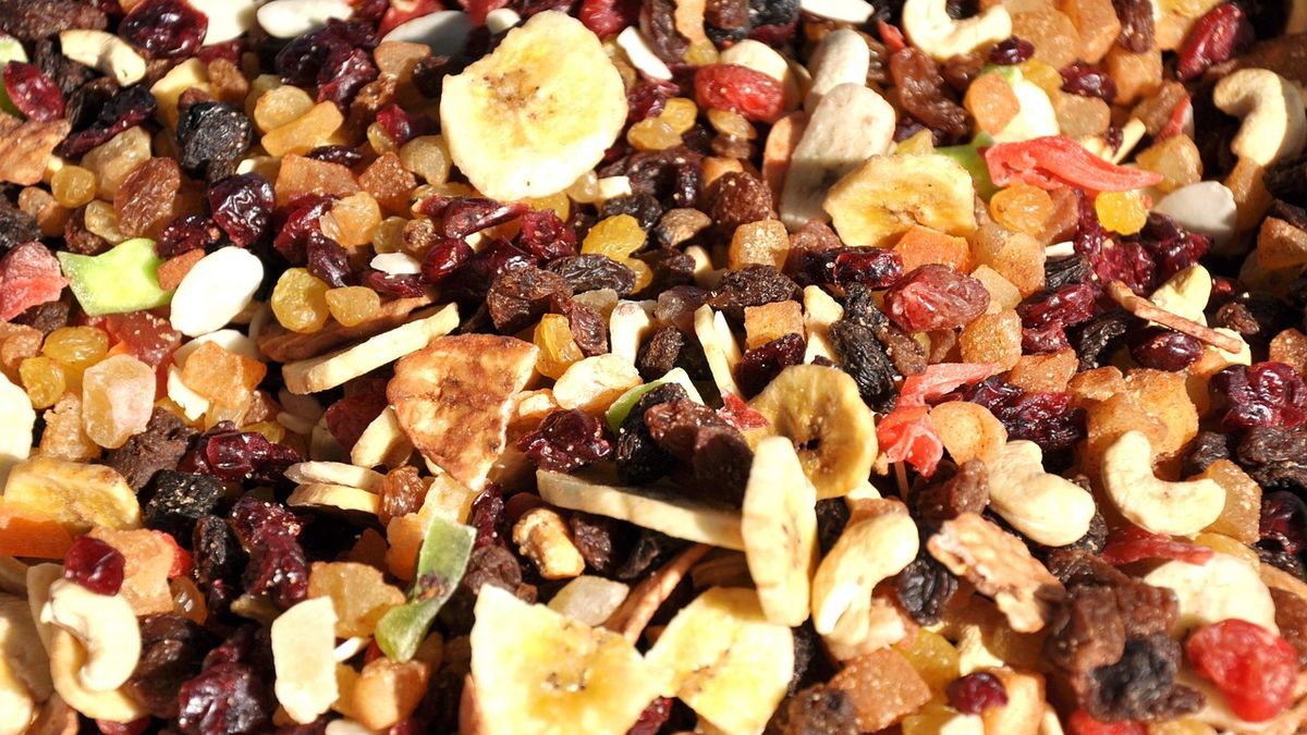 This food is the ideal snack for those who suffer from diabetes: what are its benefits