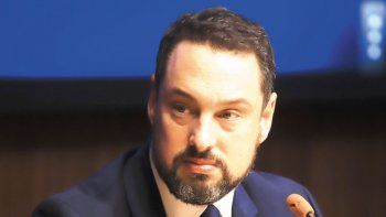 Oil Combustibles: revocan sobreseimiento a Cuccioli y dictan falta de mérito a Orly Terranova.