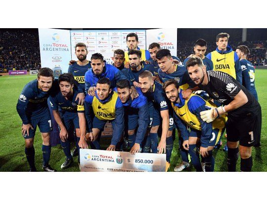 A Boca le costó, pero está en octavos y vuelve a verse con un viejo conocido