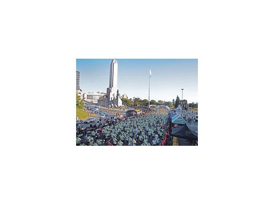 Deporte en pocas líneas