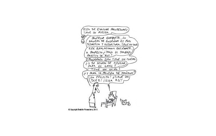 ámbito.com | Represalia