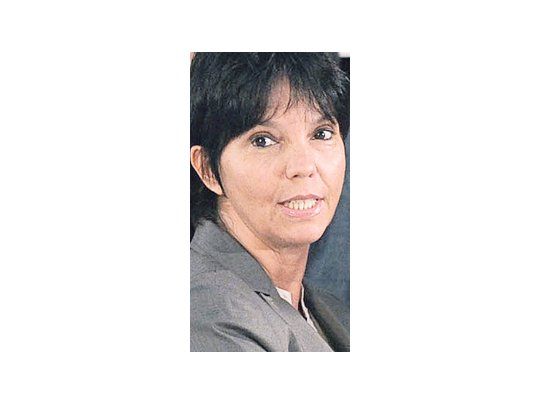 Mercedes Marcó del Pont