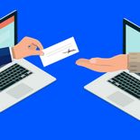 Santiago Bausili confirmó que la entidad apunta a que únicamente quede en uso la versión digital. Santiago Bausili confirmó que la entidad apunta a que únicamente quede en uso la versión digital.