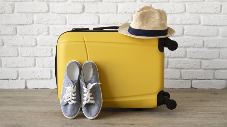 Que tus valijas no te hagan gastar dólares de más. Que tus valijas no te hagan gastar dólares de más.