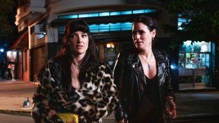 Malena Pichot y Pilar Gamboa protagoniza Viudas negras, p*tas y chorras.