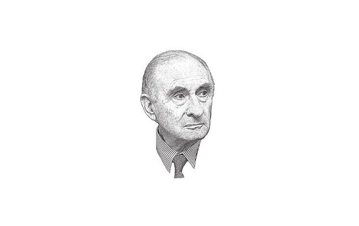 Fernando de la Rúa