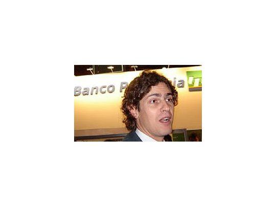 Martín Lousteau