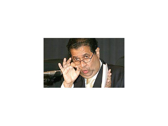 Carlos Lupi.