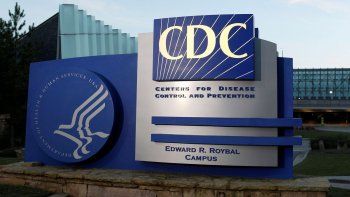Centros para el Control y Prevención de Enfermedades es la agencia nacional de salud pública de Estados Unidos.
