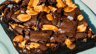 Se celebra el Día Mundial del Brownie este próximo 11 de noviembre. Descubrí como disfrutar uno de los postres a base de chocolate, más ricos. Se celebra el Día Mundial del Brownie este próximo 11 de noviembre. Descubrí como disfrutar uno de los postres a base de chocolate, más ricos.