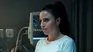 Josephine Park plays Christina Aistrup Hansen in The Nurse. Josephine Park plays Christina Aistrup Hansen in The Nurse.